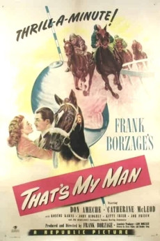 That's My Man (1947) (1947) download