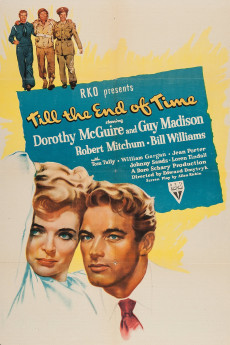 Till the End of Time (1946) (1946) download