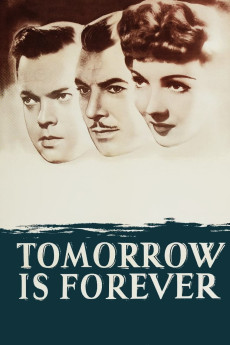 Tomorrow Is Forever (1946) (1946) download