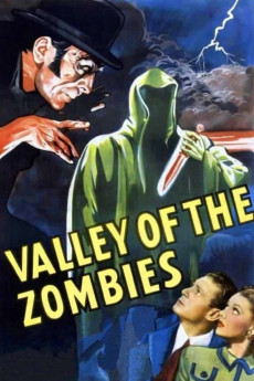Valley of the Zombies (1946) (1946) download