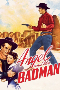 Angel and the Badman (1947) (1947) download