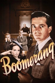 Boomerang! (1947) (1947) download
