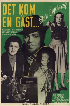 Det kom en gäst... (1947)