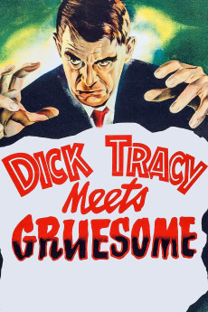 Dick Tracy Meets Gruesome (1947) (1947) download
