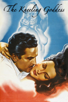 La diosa arrodillada (1947)