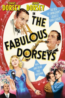 The Fabulous Dorseys (1947) (1947) download