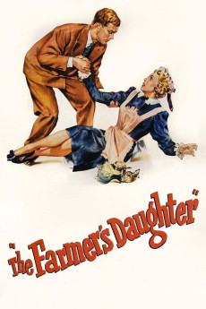 The Farmer's Daughter (1947) (1947) download