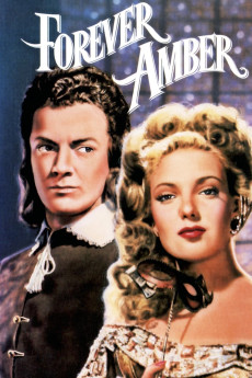 Forever Amber (1947) (1947) download