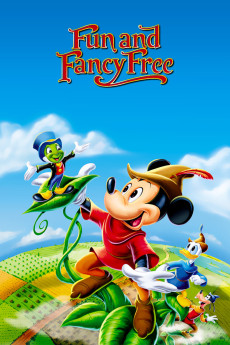 Fun and Fancy Free (1947) (1947) download