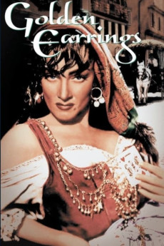 Golden Earrings (1947) (1947) download