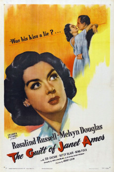 The Guilt of Janet Ames (1947) (1947) download
