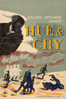 Hue and Cry (1947) (1947) download