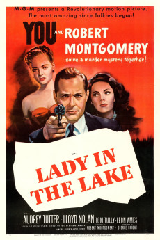 Lady in the Lake (1946) (1946) download