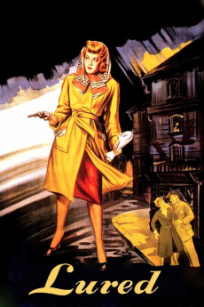Lured (1947) (1947) download