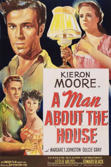 A Man About the House (1947) (1947) download