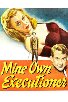 Mine Own Executioner (1947) (1947) download