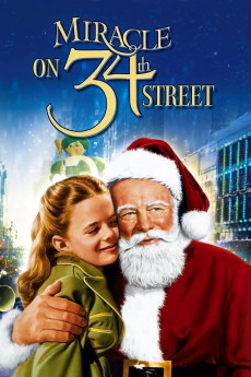 Miracle on 34th Street (1947) (1947) download