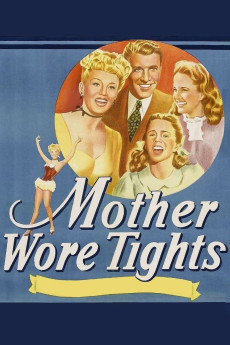 Mother Wore Tights (1947) (1947) download