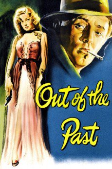 Out of the Past (1947) (1947) download