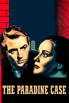 The Paradine Case (1947) (1947) download