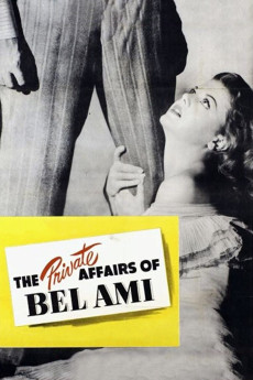 The Private Affairs of Bel Ami (1947) (1947) download