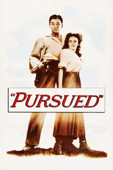 Pursued (1947) (1947) download