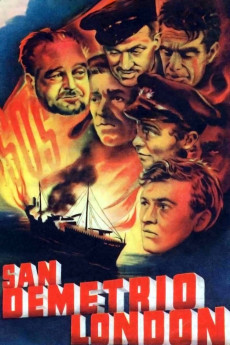 San Demetrio London (1943) (1943) download