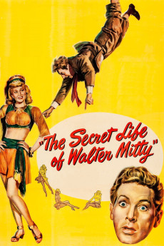 The Secret Life of Walter Mitty (1947) (1947) download