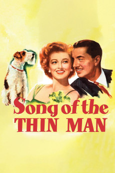Song of the Thin Man (1947) (1947) download