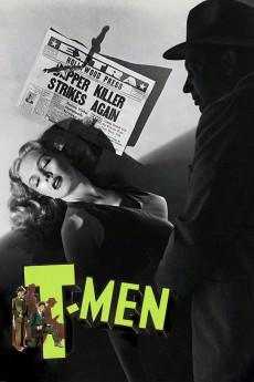 T-Men (1947) (1947) download