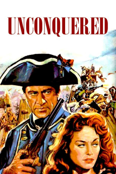 Unconquered (1947) (1947) download