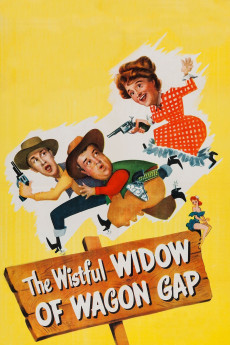 The Wistful Widow of Wagon Gap (1947) (1947) download