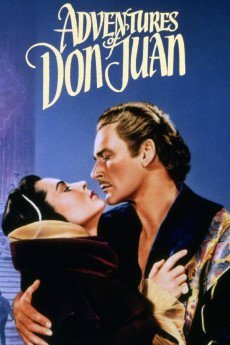 Adventures of Don Juan (1948) (1948) download