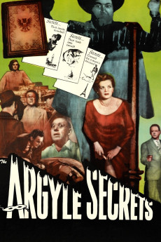 The Argyle Secrets (1948) (1948) download