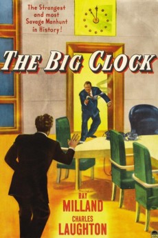 The Big Clock (1948) (1948) download