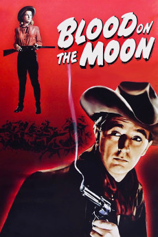 Blood on the Moon (1948) (1948) download