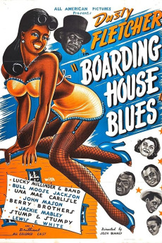 Boarding House Blues (1948)