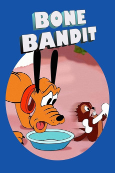 Bone Bandit (1948)