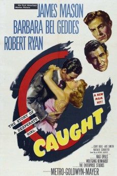 Caught (1949)