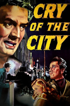 Cry of the City (1948) (1948) download
