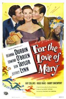 For the Love of Mary (1948) (1948) download