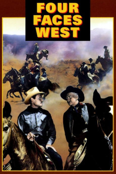 Four Faces West (1948) (1948) download