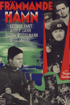 Främmande hamn (1948)