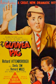 The Outsider (1948) (1948) download