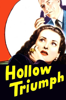 Hollow Triumph (1948) (1948) download