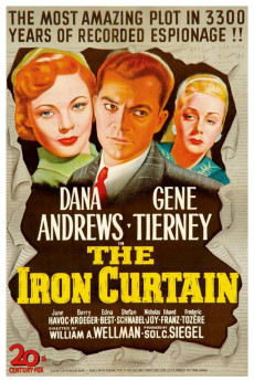 The Iron Curtain (1948) (1948) download