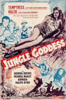Jungle Goddess (1948) (1948) download