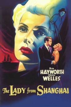 The Lady from Shanghai (1947) (1947) download