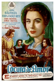 Locura de amor (1948) (1948) download