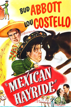 Mexican Hayride (1948) (1948) download